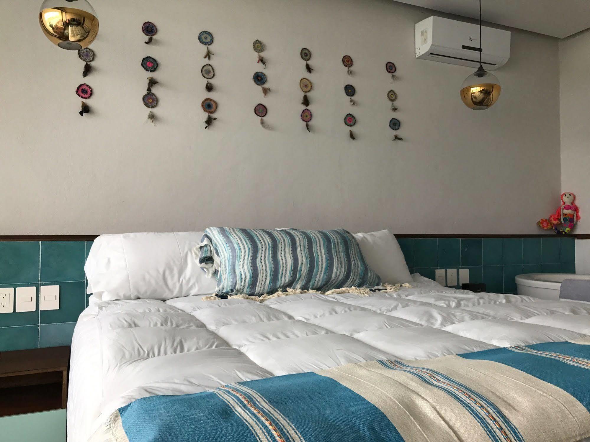 O' Tulum Boutique Hotel - Adults Only Ngoại thất bức ảnh