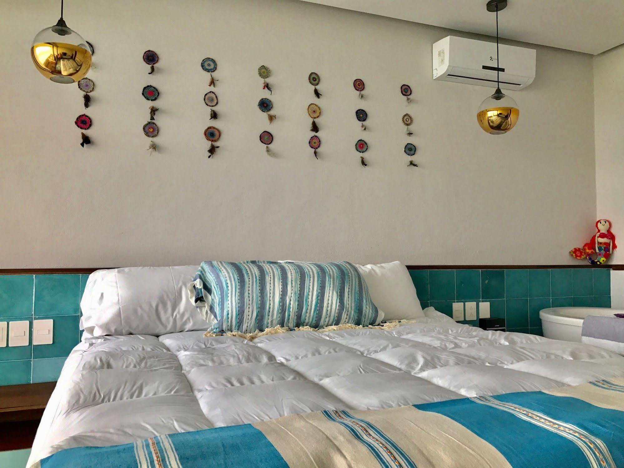 O' Tulum Boutique Hotel - Adults Only Ngoại thất bức ảnh