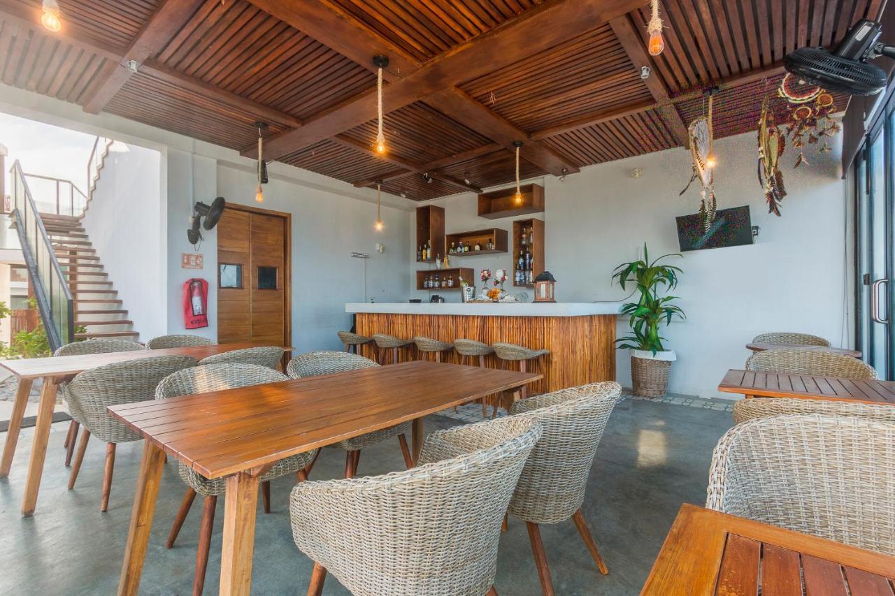 O' Tulum Boutique Hotel - Adults Only Ngoại thất bức ảnh